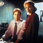 "Z Archiwum X": Chris Carter o rozstaniu Muldera i Scully