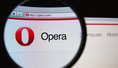 Z bazy Opery mogły wyciec hasła 1,7 miliona użytkowników