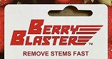 Z Berry Blasterem pozbędziemy się szypułek /Amazon.com /Informacja prasowa