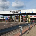 Z Białorusi do Polski przez Rosję. Za 4 tysiące dolarów