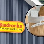 Z Biedronką urządzisz łazienkę w stylu boho! W ofercie pojawiły się popularne dodatki w niskich cenach