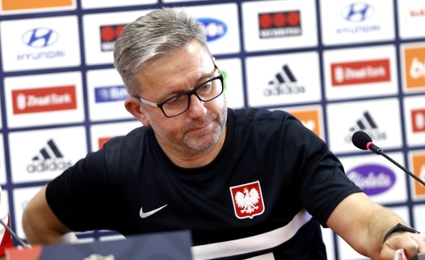 Z Bośnią i Hercegowiną w Lidze Narodów. Jerzy Brzęczek: "Zmiany będą w każdej formacji"