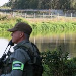 Z Bugu wyłowiono ciała mężczyzn. To mogą być migranci