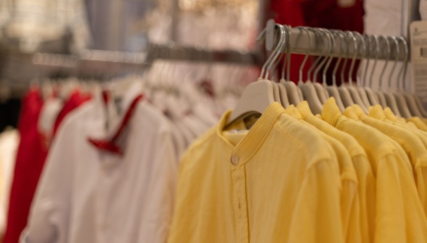 Z centrum Szczecina zniknął legendarny sklep. To koniec pewnej epoki 