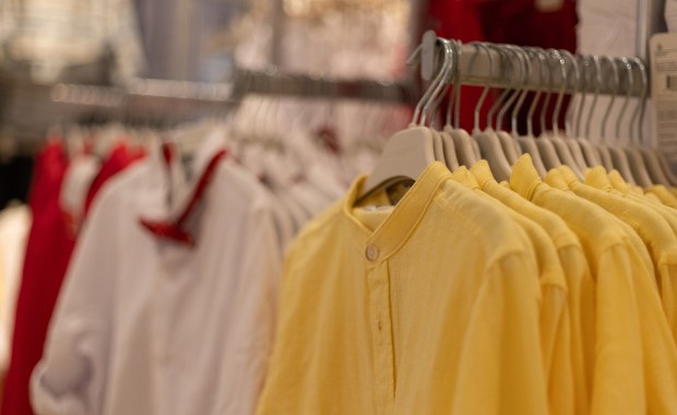 Z centrum Szczecina zniknął legendarny sklep. To koniec pewnej epoki 