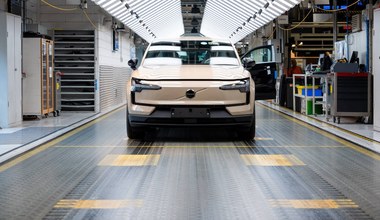 Z Chin do Europy. Volvo przenosi produkcję uwielbianego SUV-a