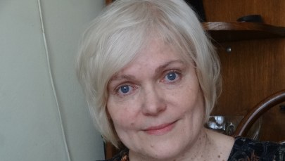 "Z chłoniakiem da się żyć. Łatwo się potknąć. Ale ważne, by wstać, zacisnąć zęby i iść do przodu"