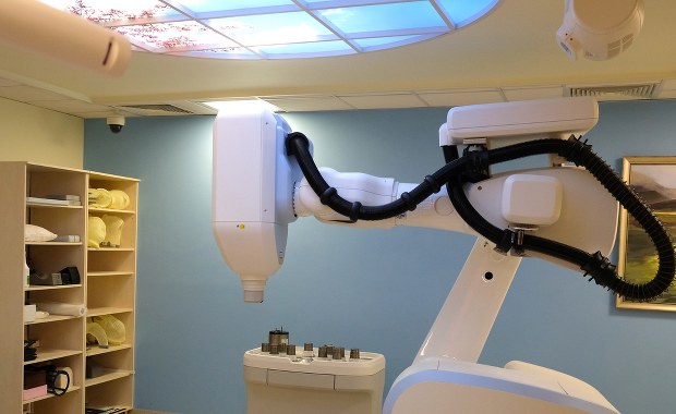 Z cybernożem do serca