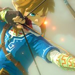 Z cyklu "Przełożone premiery oczekiwanych gier": The Legend of Zelda