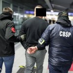 Z Cypru przed polski wymiar sprawiedliwości. W tle dwie grupy przestępcze