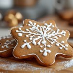 Z czasem miękną i nabierają aromatu. Zaskocz bliskich pierniczkami dojrzewającymi