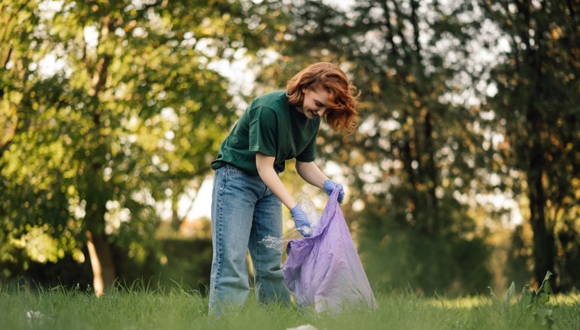 Z Częstochowy znikną "małpki". Nietypowa akcja sprzątania miasta