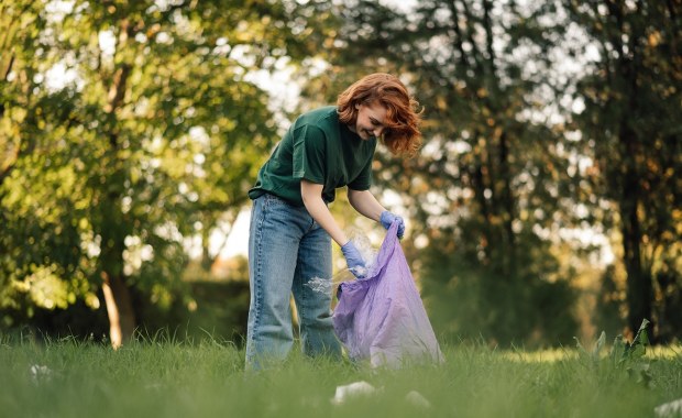 Z Częstochowy znikną "małpki". Nietypowa akcja sprzątania miasta