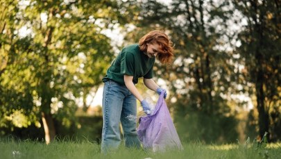 Z Częstochowy znikną "małpki". Nietypowa akcja sprzątania miasta