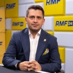 Prawnik, polityk. Poseł na Sejm X kadencji.