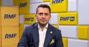 ​Z czym Polska 2050 idzie na RBN? Paweł Śliz w Radiu RMF24