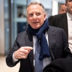 Z Davos do Moskwy. Steve Witkoff mówi o "dużych postępach" ws. Ukrainy