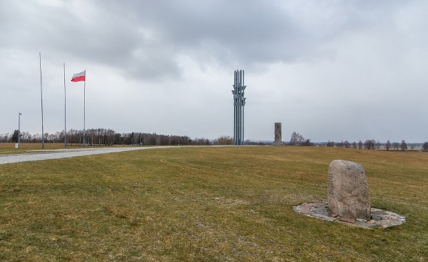 Z detektorami na pola pod Grunwaldem. Poszukają pamiątek po bitwie