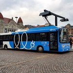 ​Z diesla na prąd: Droga elektryfikacja polskich autobusów miejskich