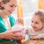Z dziećmi o finansach, czyli oszczędzanie od małego