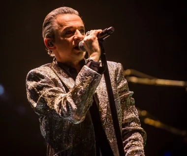 Z dźwiękiem przez żałobę. Nowy film Depeche Mode to coś więcej niż zapis trasy koncertowej