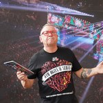 Z Eurowizji na Pol'and'Rock Festival 2023? Jurek Owsiak ujawnia zwycięzców eliminacji [KTO ZAGRA, DATY, MIEJSCE]