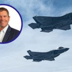 Z F-35 pracuje 24 lata. Mówi wprost, co zmienią w polskiej armii