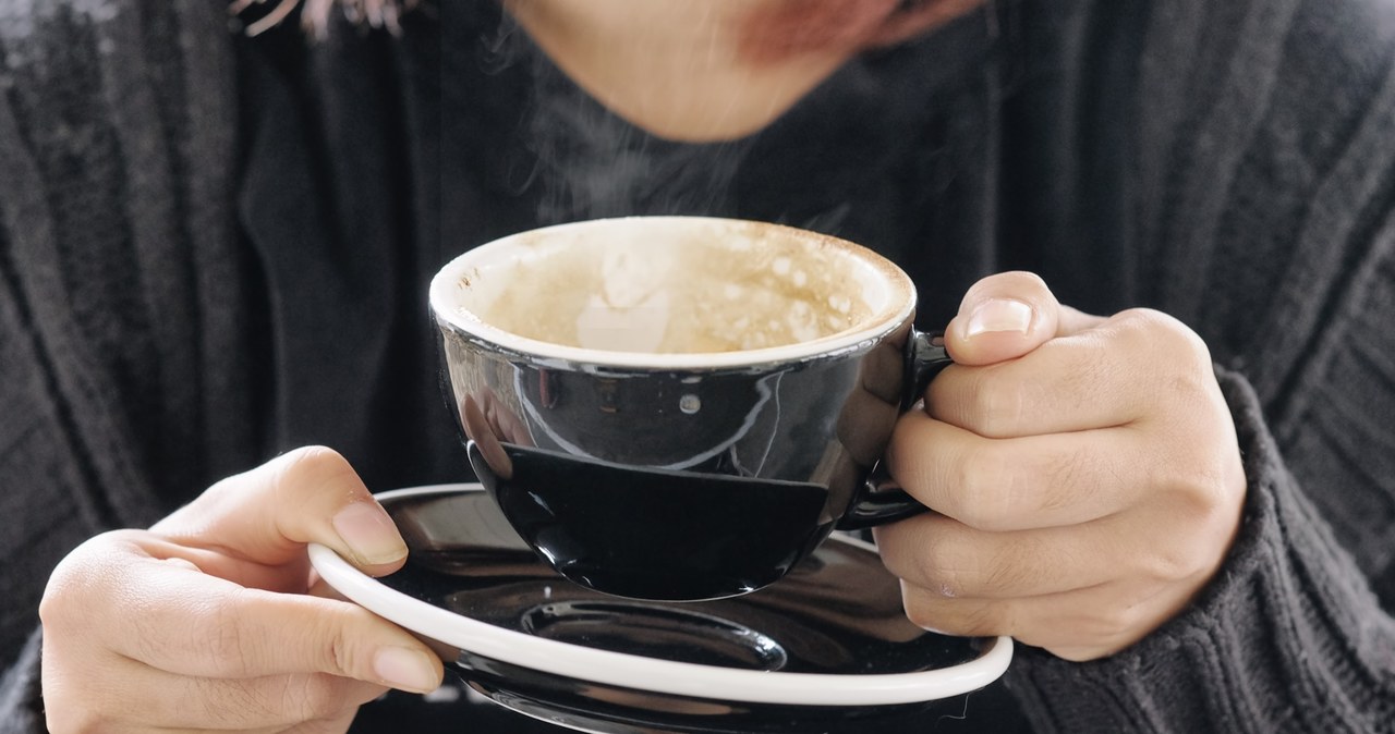 É melhor desistir do café antes do teste. A única bebida adequada é água/123rf/foto