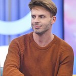 Z finału Eurowizji prosto do "Tańca z gwiazdami". To jednak nie były plotki