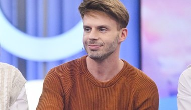 Z finału Eurowizji prosto do "Tańca z gwiazdami". To jednak nie były plotki