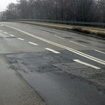Z głównych dróg w Rudzie Śląskiej znikną szkody górnicze