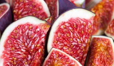 Z Grecji i Turcji smakują najlepiej. Zbijają wysokie ciśnienie, cholesterol, wzmacniają kości 
