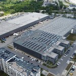 Z hali magazynowej do cyfrowej potęgi. Warszawa z gigantycznym centrum danych
