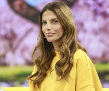 Z Hollywood do "halo tu polsat". Polska gwiazda robi karierę w USA