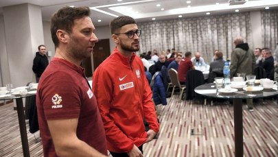 Z Izraelem zagramy w Jerozolimie. Klich: Jakieś obawy są