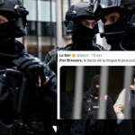 Z jachtu na Seszelach przed sąd w byłej siedzibie NATO. Proces barona narkotykowego