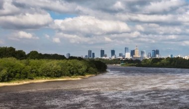 Z jaką prędkością płynie Wisła? Podróż jednej kropli od źródła do ujścia