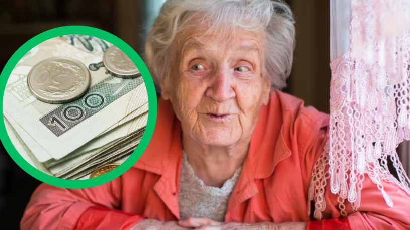 Z jakiego nowego świadczenia będą mogli skorzystać seniorzy? /123rf.com /INTERIA.PL
