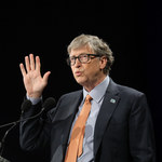 Z jakiego telefonu korzysta Bill Gates?