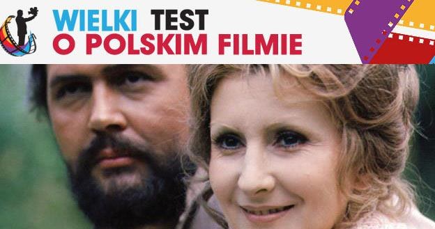 Z jakim wynikiem zakończyliście Wielki Test o Polskim Filmie? /materiały prasowe