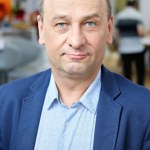 Z jego żartów śmiała się cała Polska. W życiu prywatnym zmagał się z dramatem
