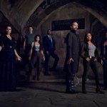 Z "Jeźdźca bez głowy" do "The Originals" i inne serialowe roszady