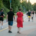 Z Kanady przeniósł się do Polski. Polaków podsumował krótko