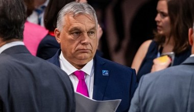 Z kasy państwa zniknęło 1,36 mld euro. Orbán będzie się tłumaczyć