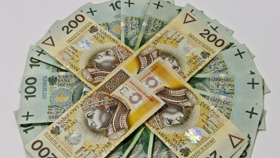 Z kasy wywiadu wyciekły miliony