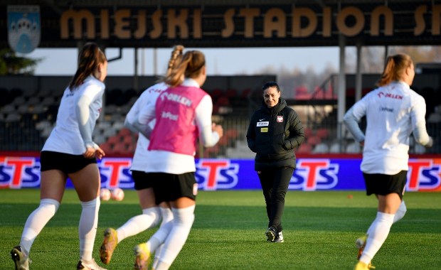 ​Z kim nasze piłkarki powalczą w pierwszej edycji Ligi Narodów? We wtorek losowanie