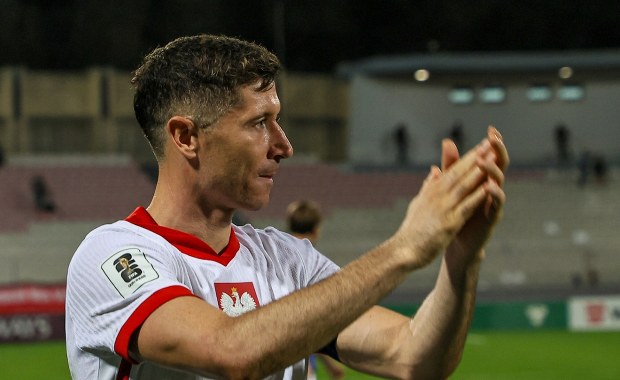 Z kim zagra Polska, jeśli awansuje na mundial? Oto potencjalni rywale