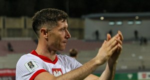 Z kim zagra Polska, jeśli awansuje na mundial? Oto potencjalni rywale