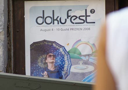 Z kinem Kosowa zapoznamy się dzięki współpracy Tofifest z festiwalem DokuFest /