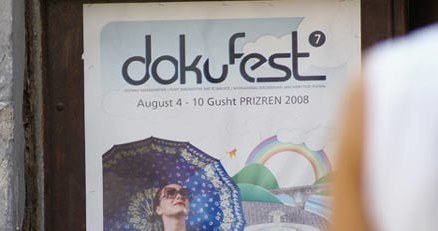 Z kinem Kosowa zapoznamy się dzięki współpracy Tofifest z festiwalem DokuFest /